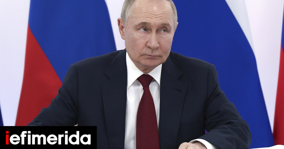 CNBC: Τα προβλήματα της οικονομίας της μπορεί να ωθήσουν τη Ρωσία στο τραπέζι των διαπραγματεύσεων για το Ουκρανικό