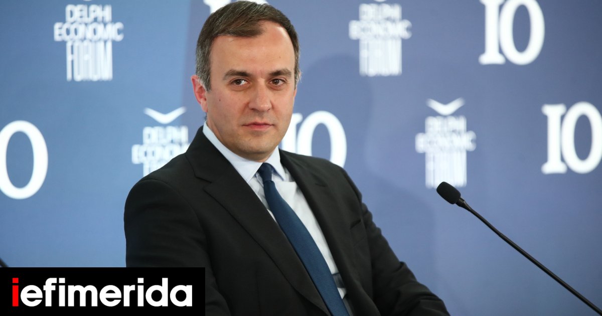 Ο Χατζηβασιλείου μίλησε σε Τούρκους επιχειρηματίες στη γλώσσα τους: Η ενίσχυση των εμπορικών δεσμών, ευκαιρία να πάμε μπροστά