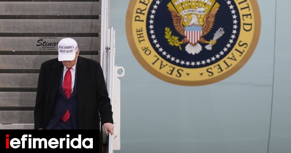 Να γιατί θα δυσκολευτεί ο Τραμπ να κρατήσει τις ΗΠΑ εκτός της σύγκρουσης Ισραήλ-Ιράν: Η ανάλυση του CNN