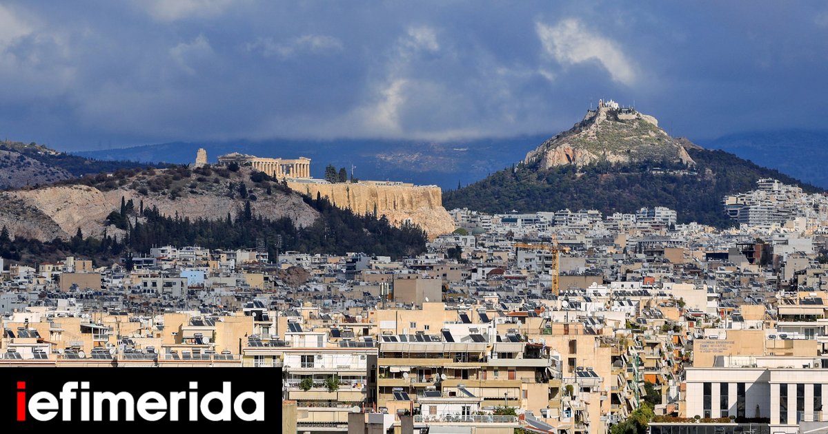 Τα νέα μέτρα που πέφτουν στο τραπέζι για τα Airbnb -Πίεση λόγω στεγαστικής κρίσης