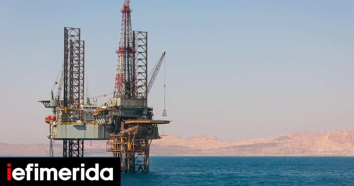 Western Greek Ports Compete to Back Ionian Drilling Push