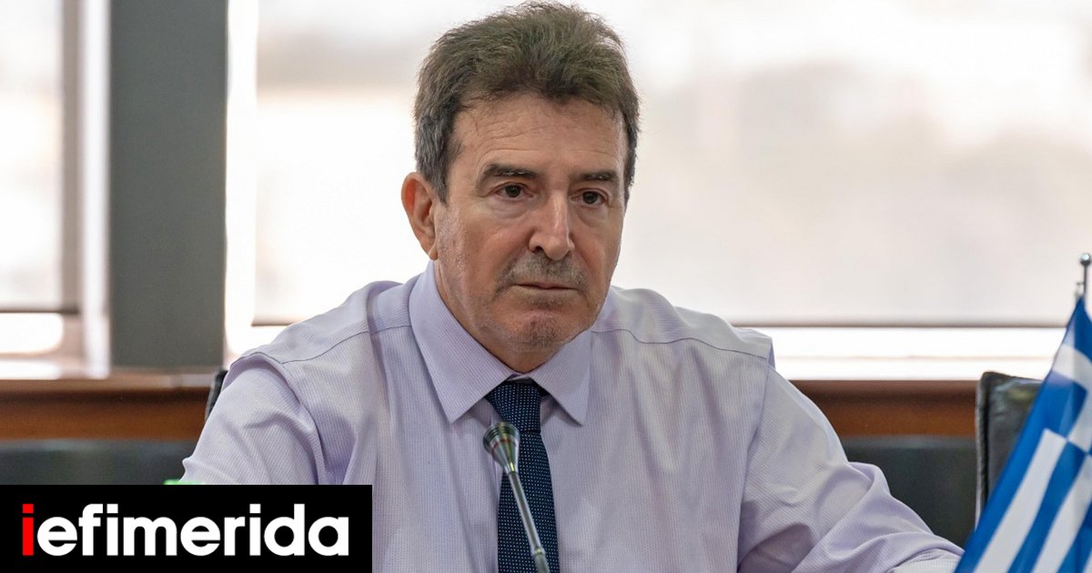 Ο Χρυσοχοΐδης ανακοίνωσε περιπολίες αστυνομικών μέσα στους καταυλισμούς των Ρομά -«Τέλος στην ανοχή» - iefimerida.gr