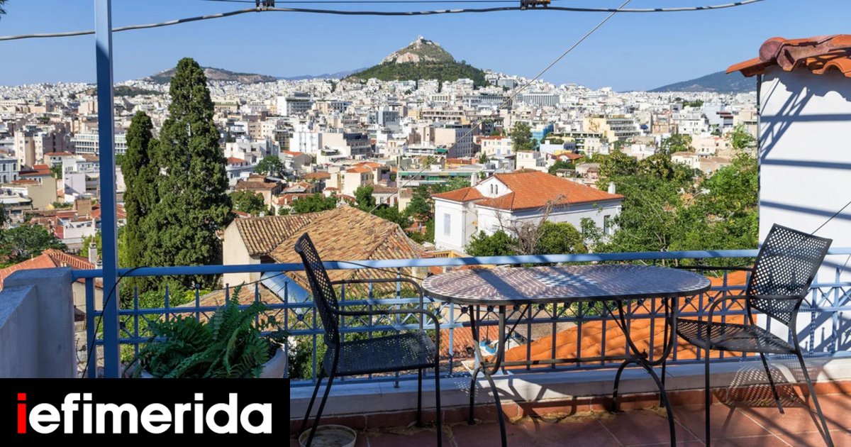 Greece Cracks Down on Airbnb with Strict New Rules