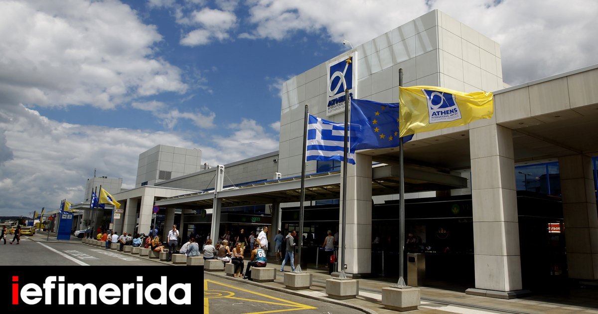 AIA: Passenger traffic up 8.1% in the first quarter, reaching 6.28 million travellers