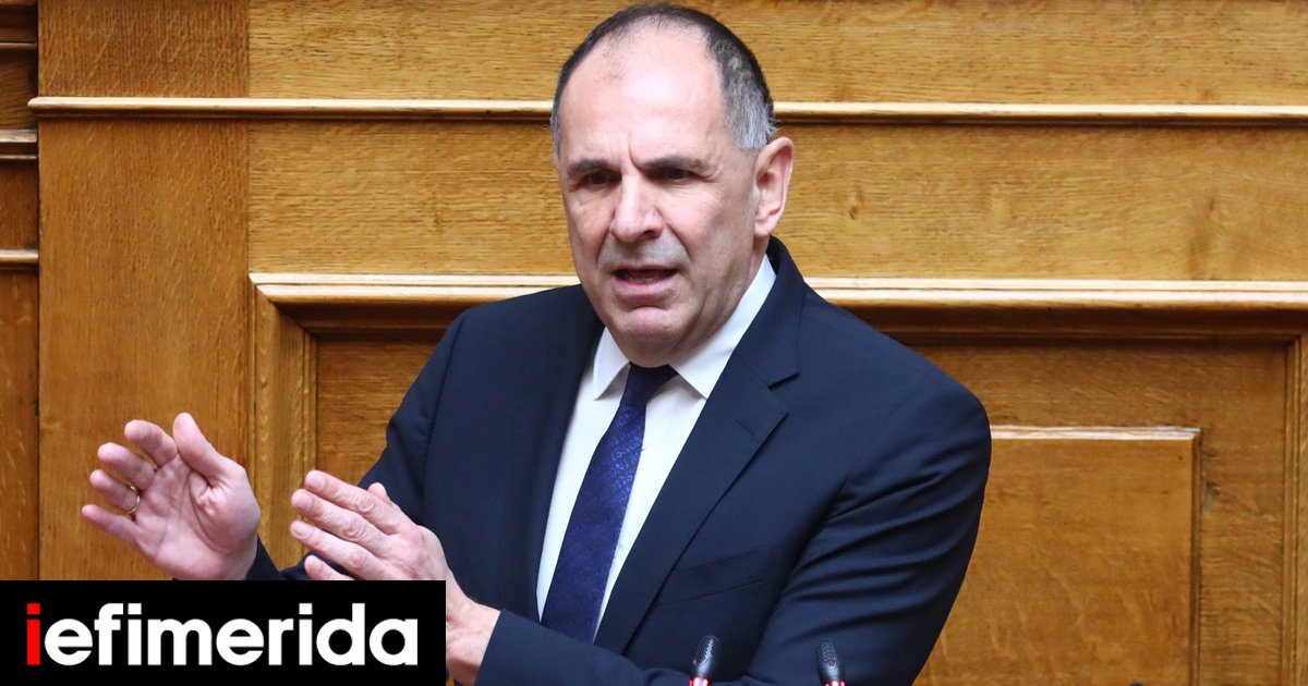 Greek Foreign Minister Heads to Tripoli for Maritime and Energy Talks in Major Diplomatic Push