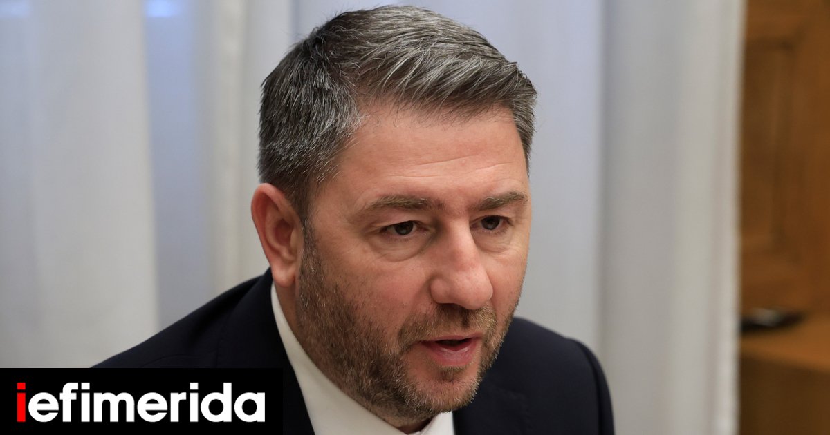 PASOK Demands Parliamentary Inquiry Into Wiretapping Scandal After Prosecutor Declines to Reopen Case