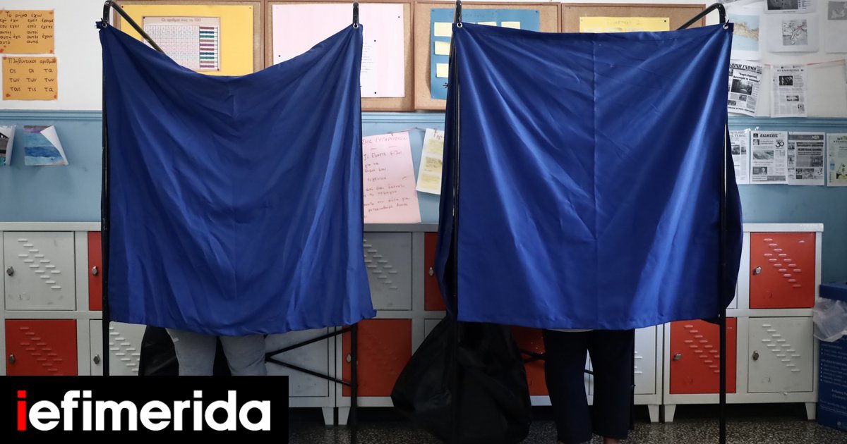 New Democracy Polling Surges as Greeks Rally Behind Defense Buildup