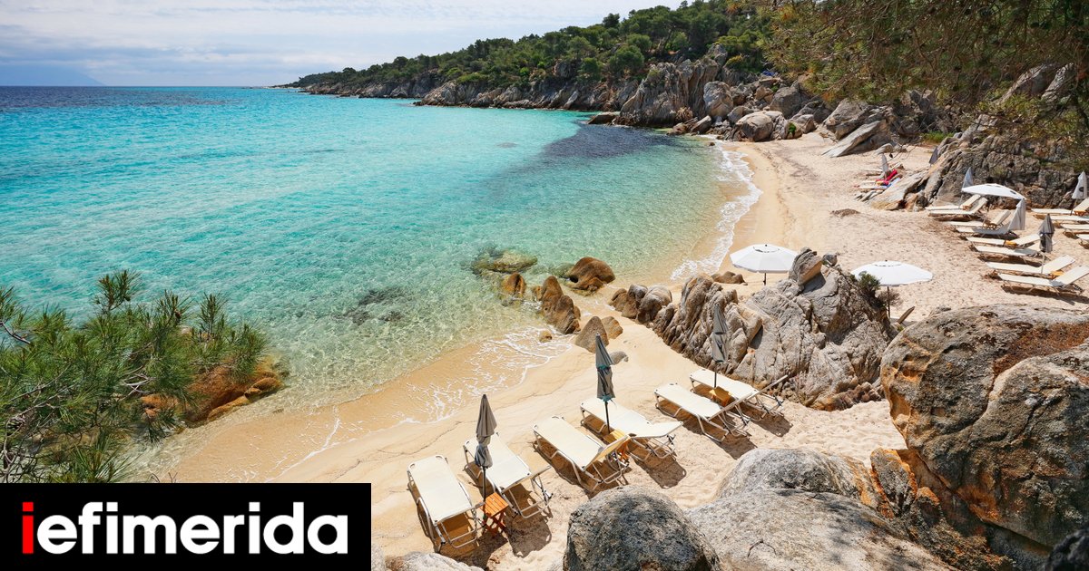 German Tourist Wins €900 Court Payout After Towel Wars Left Family Without Sun Loungers in Greece