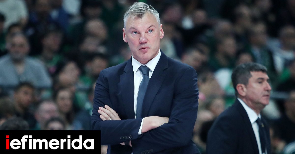 Φενέρμπαχτσε-Βίρτους Μπολόνια 78-68: Τα είδε... όλα αλλά «καθάρισε» στο φινάλε η ομάδα του Γιασικεβίτσιους [βίντεο] - iefimerida.gr
