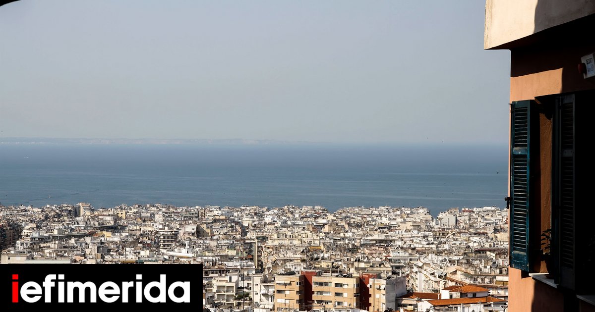 Greece to Pay Up to 95% of Renovation Costs to Get Empty Apartments Back on the Rental Market