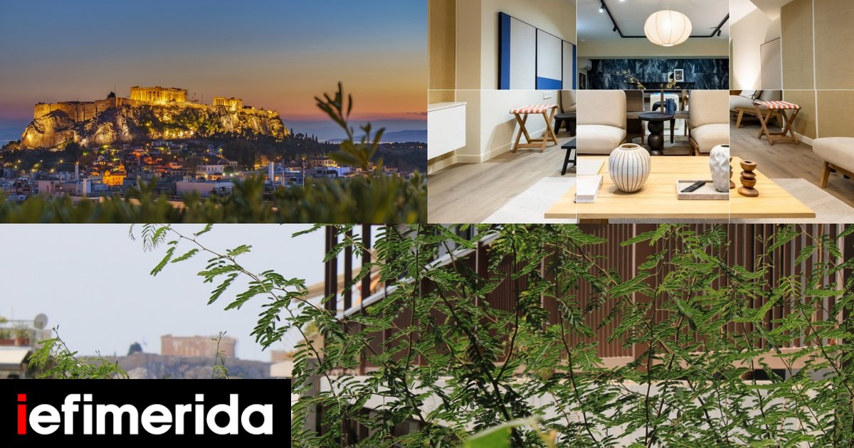 Ποιοι ξένοι επενδυτές αγοράζουν ακίνητα στο κέντρο της Αθήνας -Ο πρόεδρος του Πανελλαδικού Δικτύου E-Real Estates στο iefimerida - iefimerida.gr