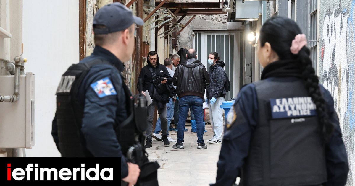 CCTV Deepens Mystery of Ethiopian Woman's Fatal Plunge in Athens as Italian Tourist Questioned