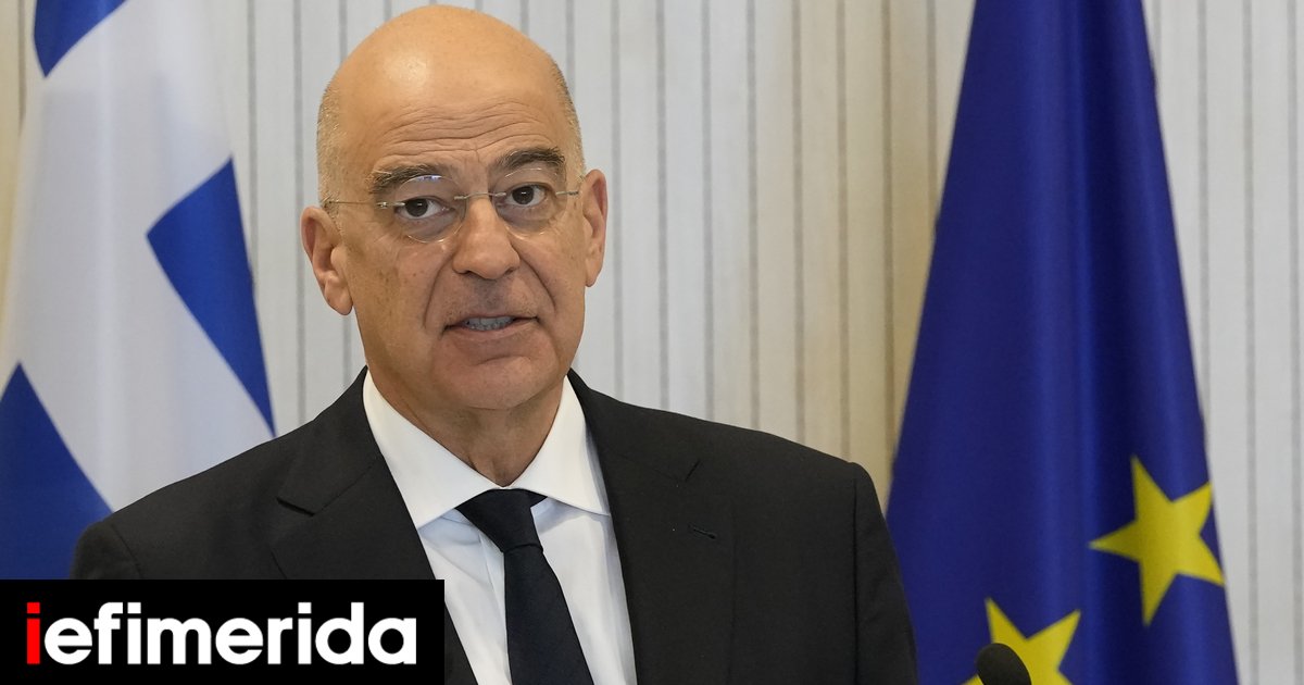 Defense Minister Dendias to visit Supreme Military Command of Thrace at Easter