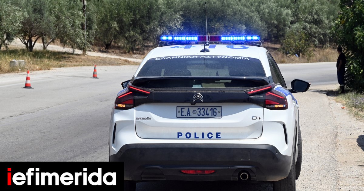 Victims Detail Arson and Ruined Harvests in Crete Subsidy Extortion Case