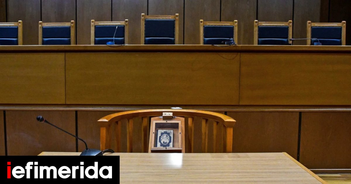 Greek Court Overhaul Cuts Decision Times Nearly in Half