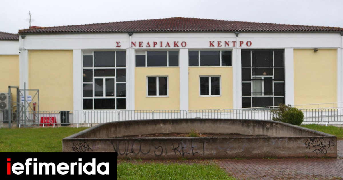 Greek State to Join Prosecution in Tempi Train Disaster Trial