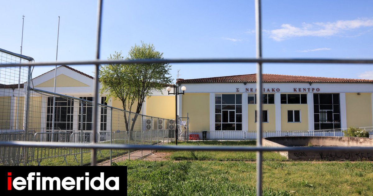 Tempi railroad trial to resume on April 27; Greek state rep to attend