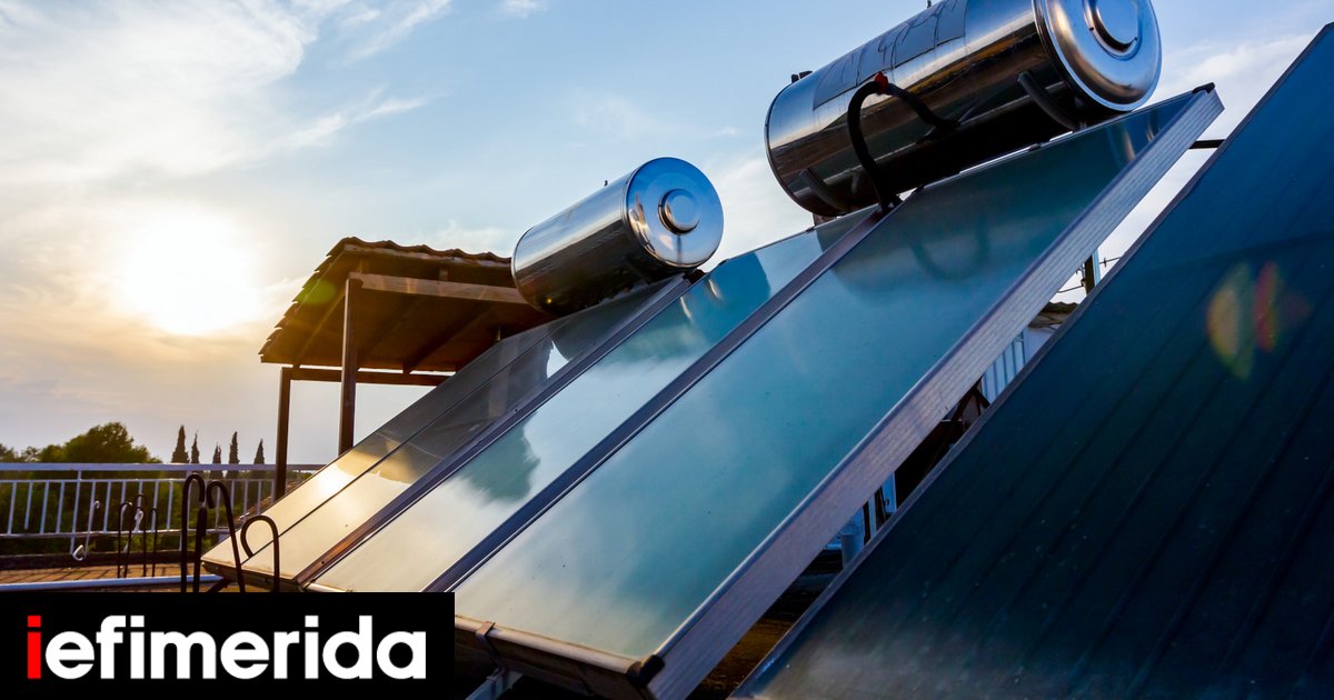 Greece Approves €125 Million in Green Heating Subsidies for 37,000 Households