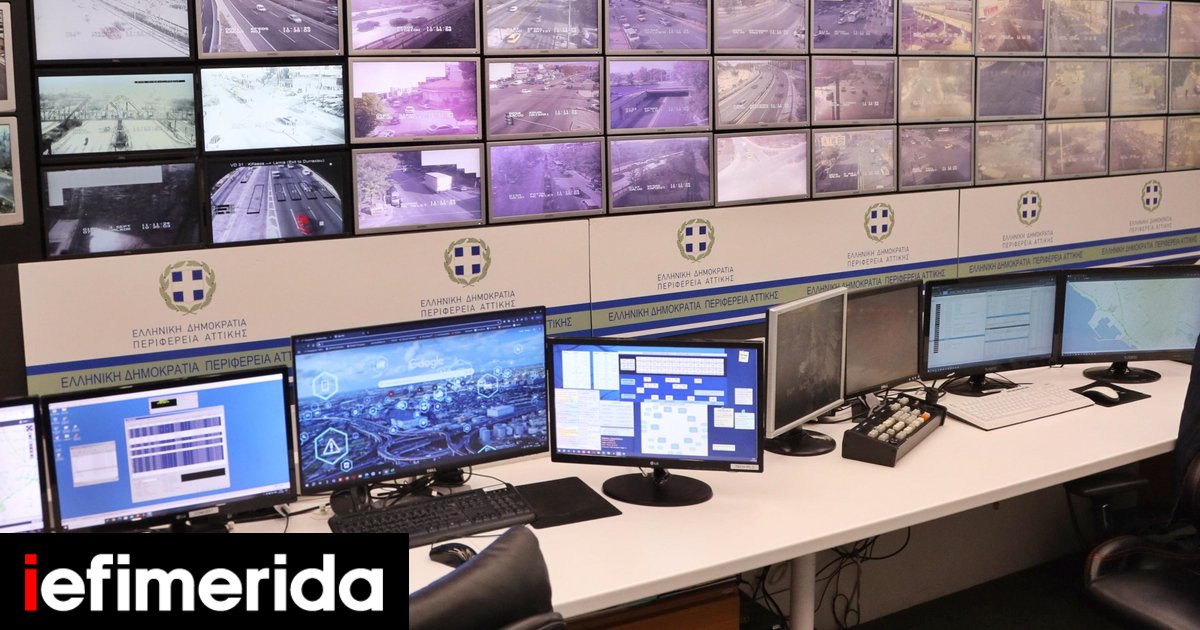 Historic Low: Greek Road Deaths Plunge 22% Following AI Traffic Crackdown