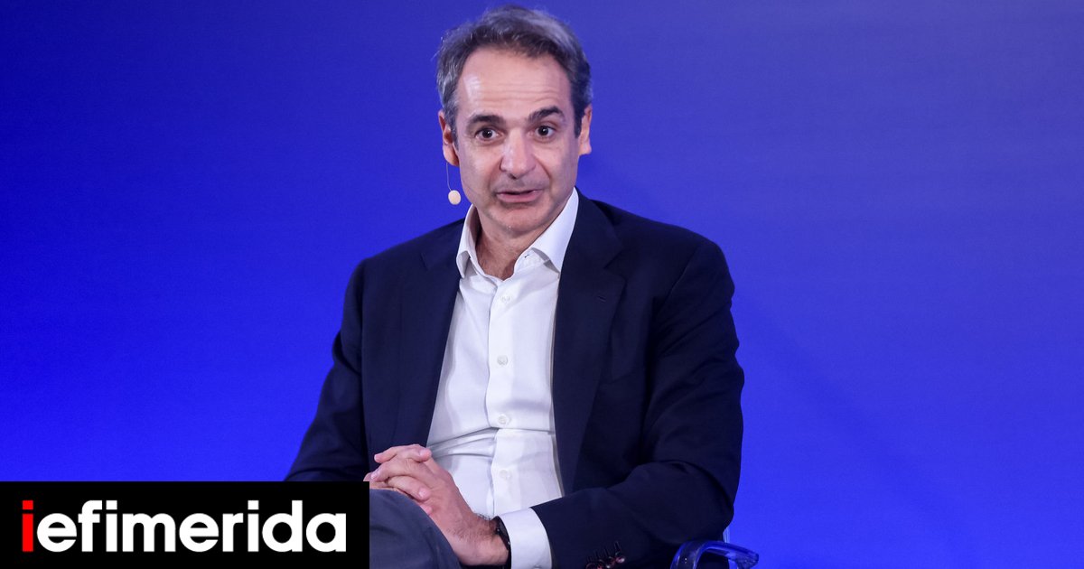 Mitsotakis Pledges Crete Highway, New Airport and Dam Upgrades as Tourism Hits Record Levels