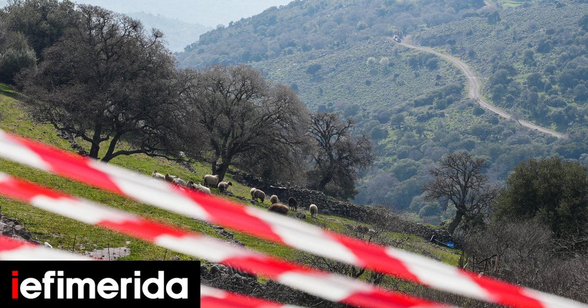 Mitsotakis Pledges Open-Ended Aid for Lesvos Farmers as Foot-and-Mouth Cases Climb