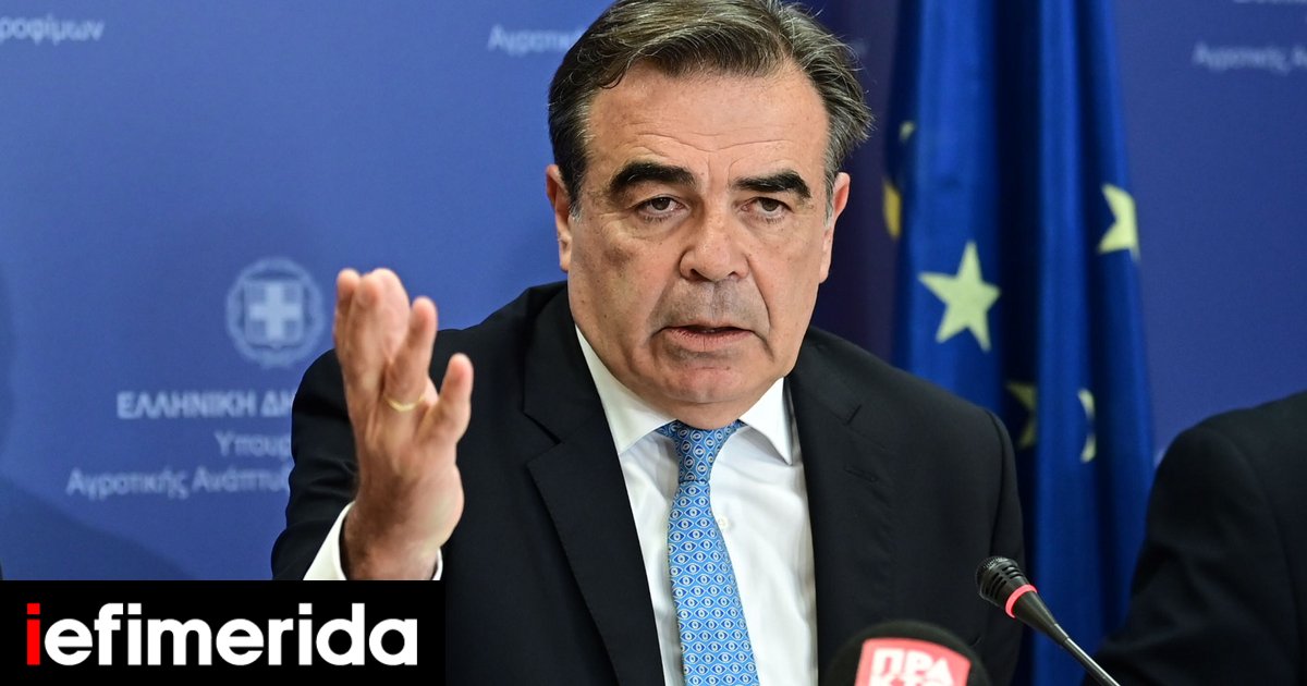 Greece Warns Lesvos Foot-and-Mouth Outbreak Could Spread Across Europe, Pledges Open-Ended Aid