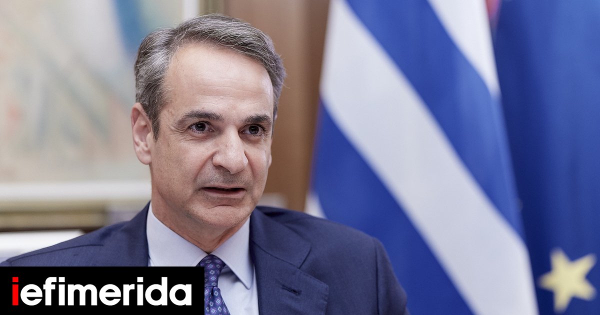 “Friends Should Be Honest”: Greek PM Rebukes Israel Over Lebanon Strikes, Rejects Iran Shipping Tolls