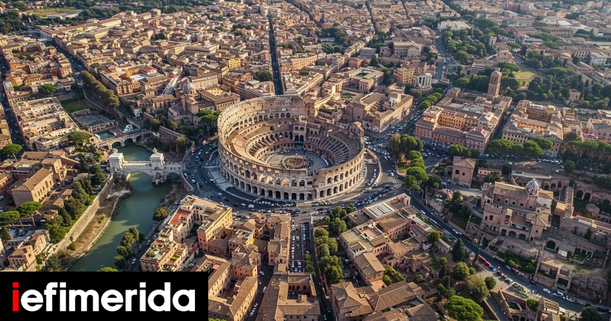 Greece Set to Shed Title of Eurozone's Most Indebted Nation as Italy Takes Top Spot