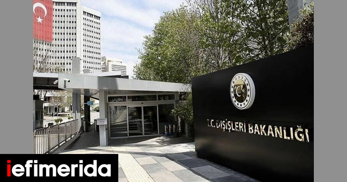 Turkey Accuses Greece of Illegal Fishing Restrictions in Aegean - Threatening New Tensions