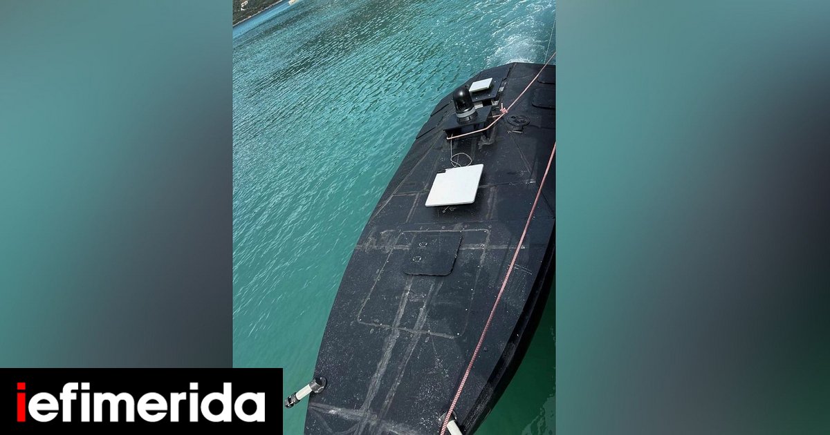 Hybrid Warfare Warning: Defense Analysts Signal Ukraine Conflict Spillover into Ionian Sea