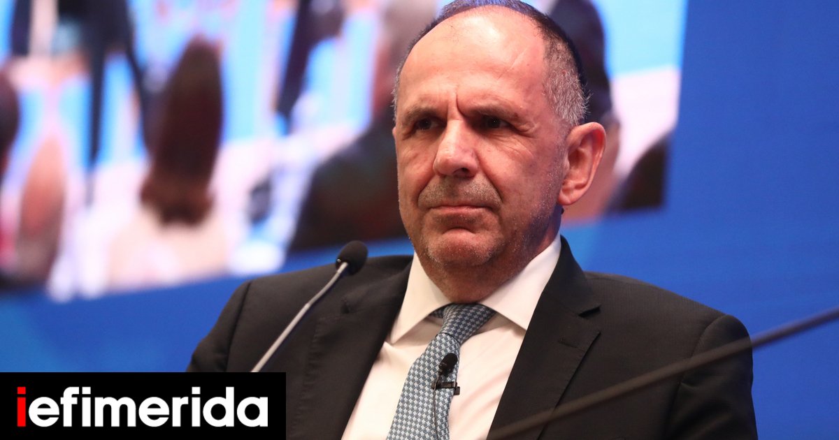 Photo: iefimerida.gr Defense Strategy and Regional Standing