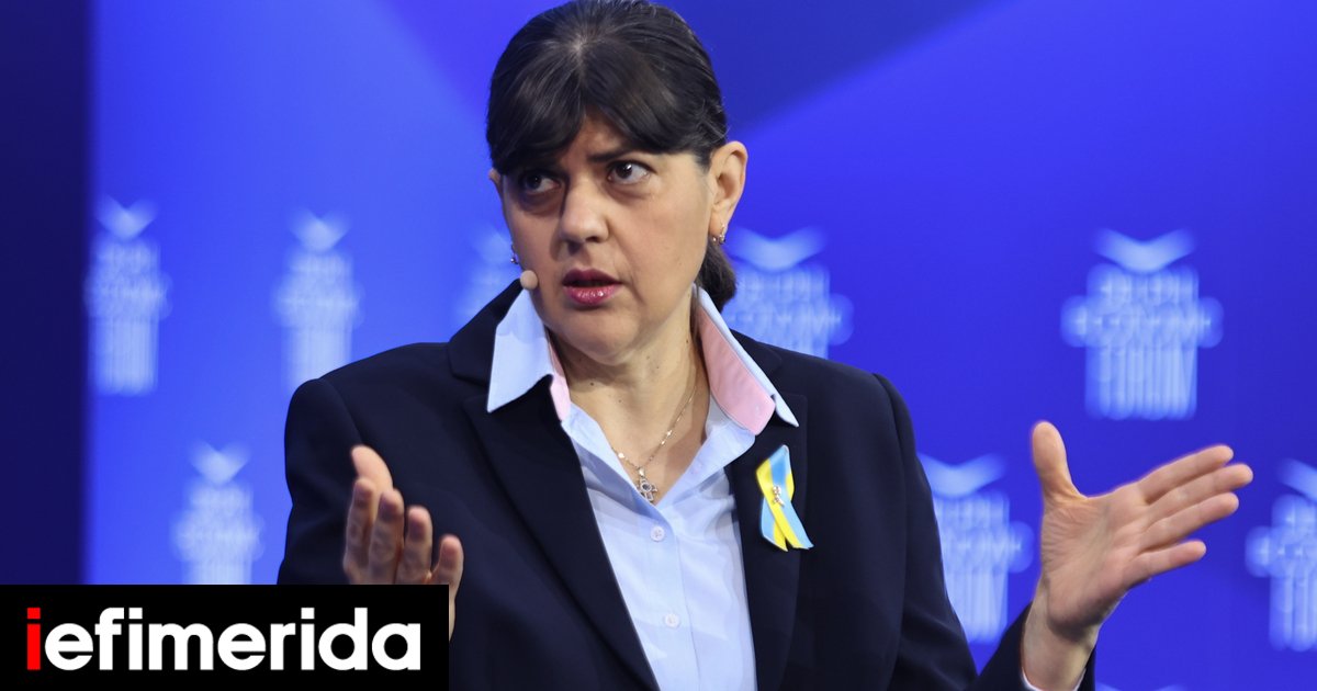 EU Prosecutors Send Wrong Felony Charges to Greek MPs in Embarrassing Clerical Blunder