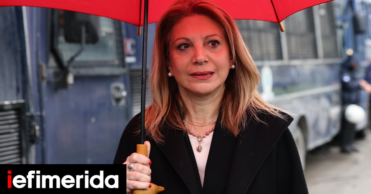 Tempe Disaster Mother Signals Imminent Political Party Launch in 'Historic' May Address