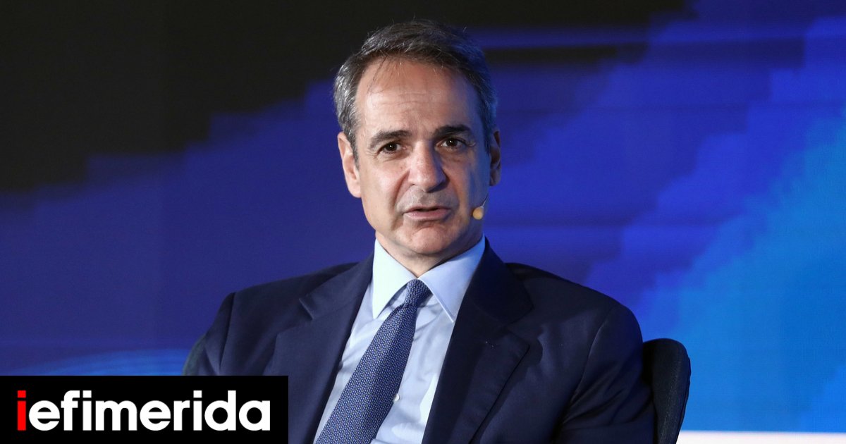 Mitsotakis Warns of Last-Minute Booking Surge as Middle East Conflict Freezes Greek Tourism Reservations