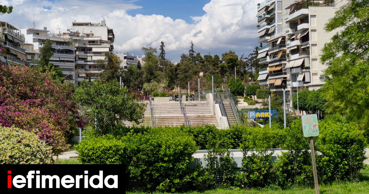 Mystery Gas Odor Triggers Evacuations Across Athens Coastal Zone
