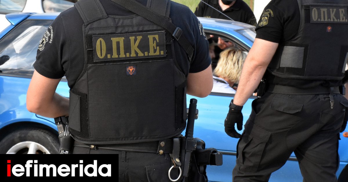 Forty Victims, Cut Vines, Seized Land: Crete Organized Crime Case Exposes Rural Reign of Fear