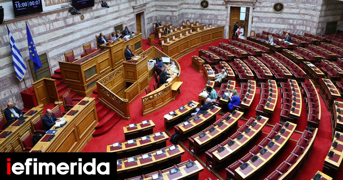 Party Lawmakers Push Greek Government to Rein In Booking Platform Fees
