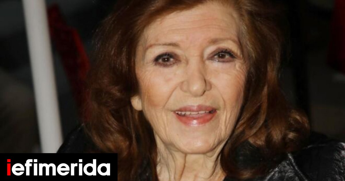 L'amitié profonde avec Aliki Vouyouklaki L'amitié profonde avec Aliki Vouyouklaki