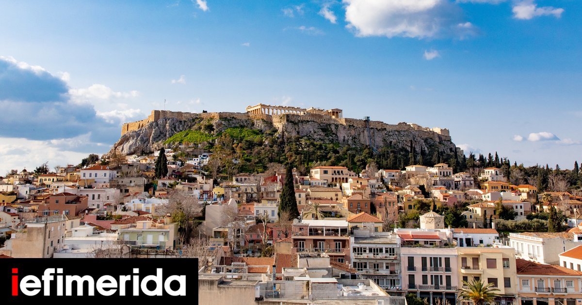 Athens Hotels Outperform Rivals Despite Flat Occupancy in First Half of 2026