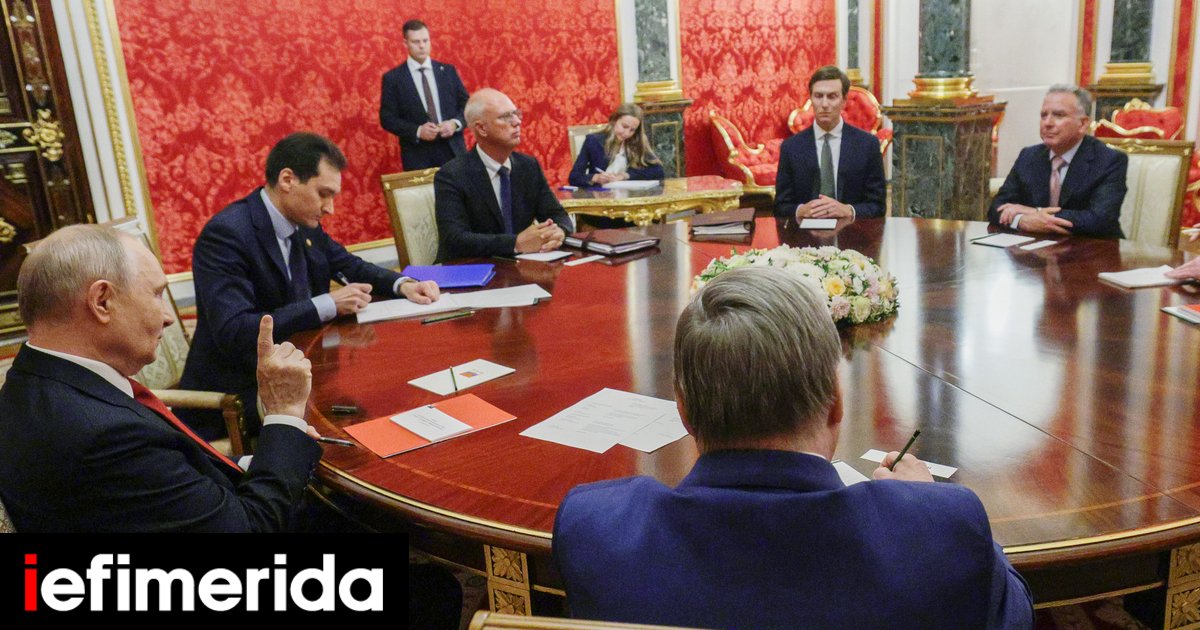 O πόλεμος στην Ουκρανία θα συνεχιστεί και το 2027 -Τα σχέδια πίσω από κλειστές πόρτες, τι αποκαλύπτουν αξιωματούχοι