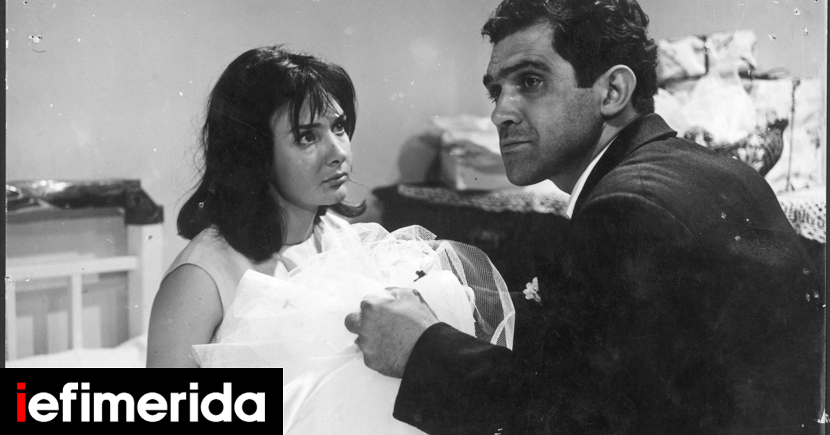 Best Greek Films About WWII, Occupation, and Resistance