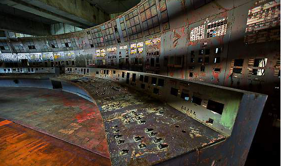 Πώς ένα πείραμα οδήγησε στην τραγωδία του Τσερνομπίλ [εικόνες] | iefimerida.gr 0