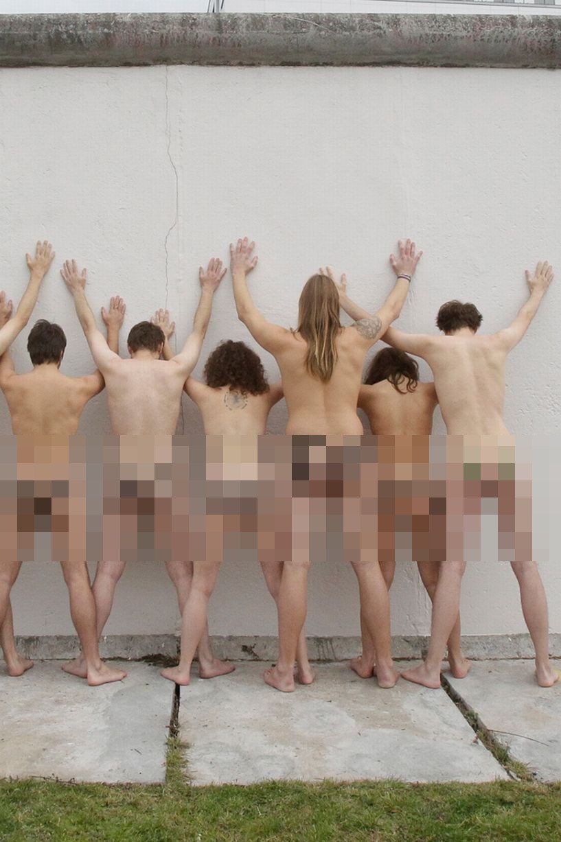 Οι 20 διαμαρτυρίες χωρίς ρούχα που έχουν αφήσει εποχή [εικόνες] | iefimerida.gr 1