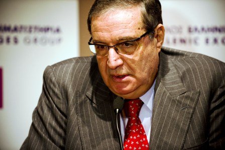 Αλέξανδρος Μωραϊτάκης: Ενας οικονομολόγος «προφήτης» στη θέση του Ανδρέα Ψυχάρη [εικόνες] | iefimerida.gr 2