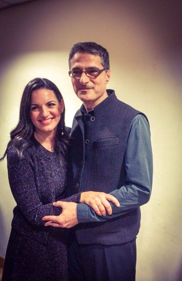 Πώς περνάει τα βράδια της η Ολγα Κεφαλογιάννη [εικόνες] | iefimerida.gr 0