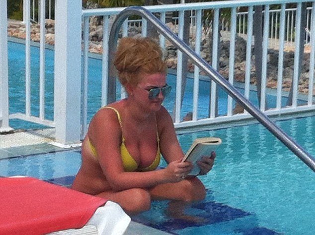 Την έλεγαν όλοι χοντρή και έγινε μοντέλο [εικόνες] | iefimerida.gr 1