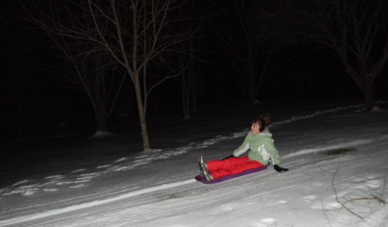 Βαρεθήκατε το σκι; 10 εναλλακτικά χειμερινά σπορ που πρέπει να δοκιμάσετε [εικόνες] | iefimerida.gr 7