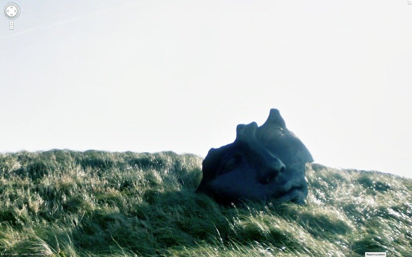 Τα 20 πιο τρομακτικά σημεία του Google Street View [εικόνες] | iefimerida.gr 15