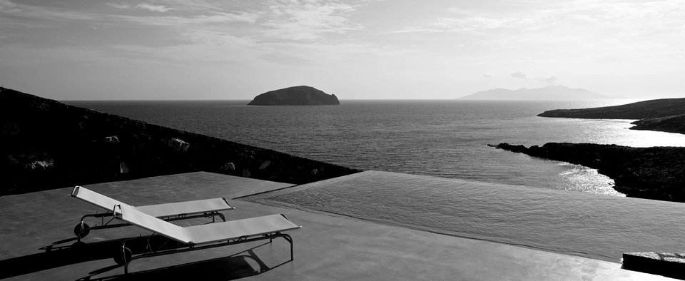 Τα πέντε αρχιτεκτονικά κομψοτεχνήματα στην Ελλάδα που διεκδικούν ευρωπαϊκό βραβείο -Λιτή σχεδίαση και γουστόζικη πολυτέλεια [εικόνες] | iefimerida.gr 23