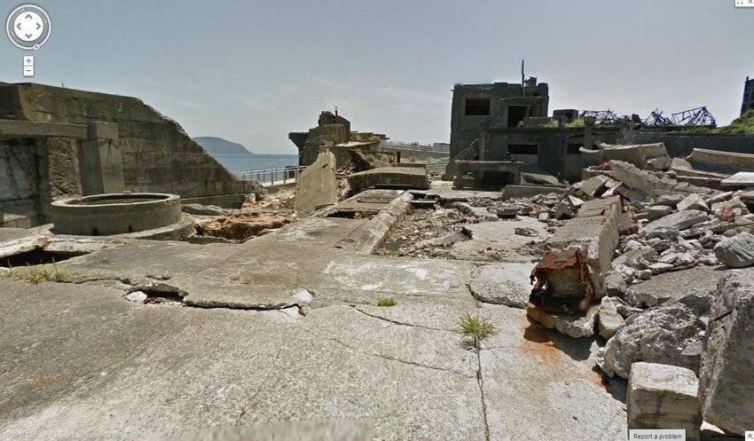 Τα 20 πιο τρομακτικά σημεία του Google Street View [εικόνες] | iefimerida.gr 17